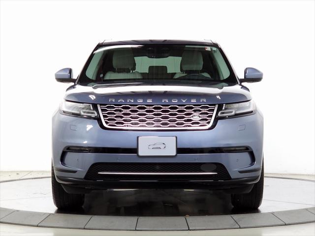 used 2022 Land Rover Range Rover Velar car, priced at $41,990
