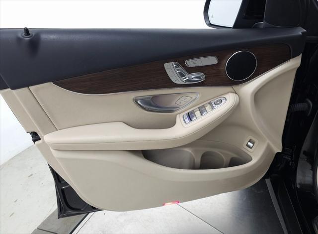 used 2022 Mercedes-Benz GLC 300 car, priced at $33,920