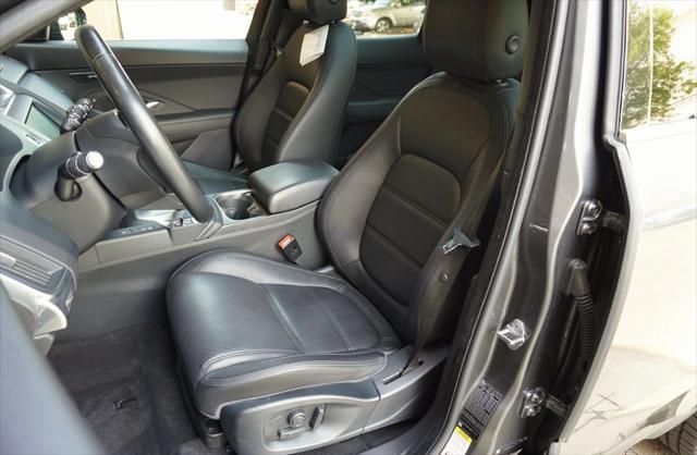 used 2018 Jaguar E-PACE car, priced at $14,610