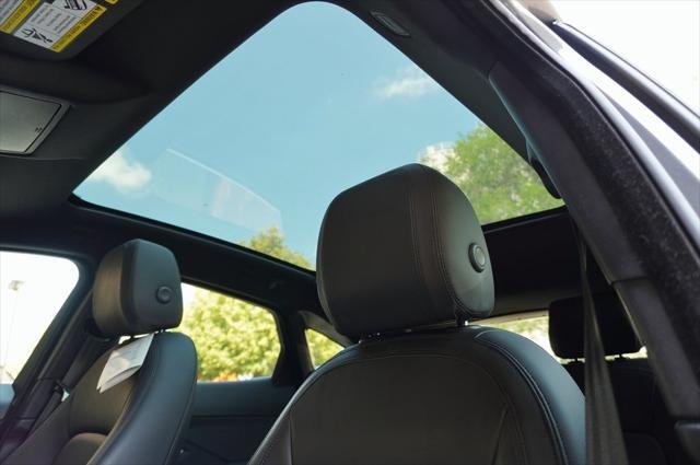 used 2018 Jaguar E-PACE car, priced at $14,610