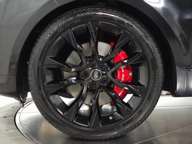 used 2020 Land Rover Range Rover Sport car, priced at $47,110