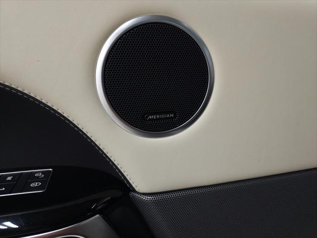 used 2020 Land Rover Range Rover Sport car, priced at $47,110
