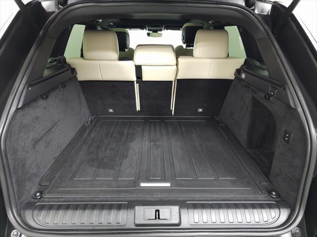 used 2020 Land Rover Range Rover Sport car, priced at $47,110