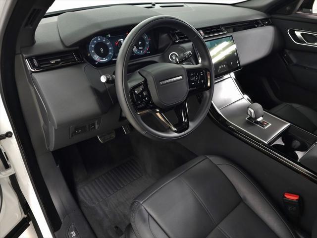 used 2024 Land Rover Range Rover Velar car, priced at $59,964