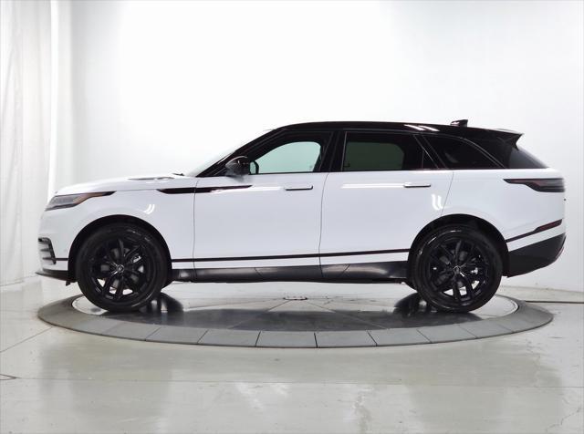 used 2024 Land Rover Range Rover Velar car, priced at $59,964