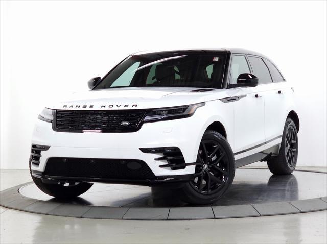 used 2024 Land Rover Range Rover Velar car, priced at $59,769