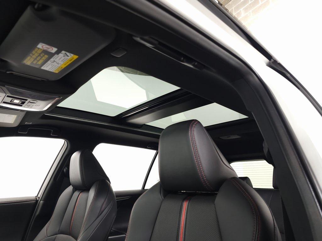 used 2023 Toyota RAV4 Prime car, priced at $45,990