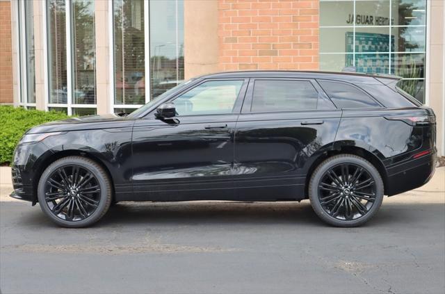 new 2026 Land Rover Range Rover Velar car, priced at $77,315