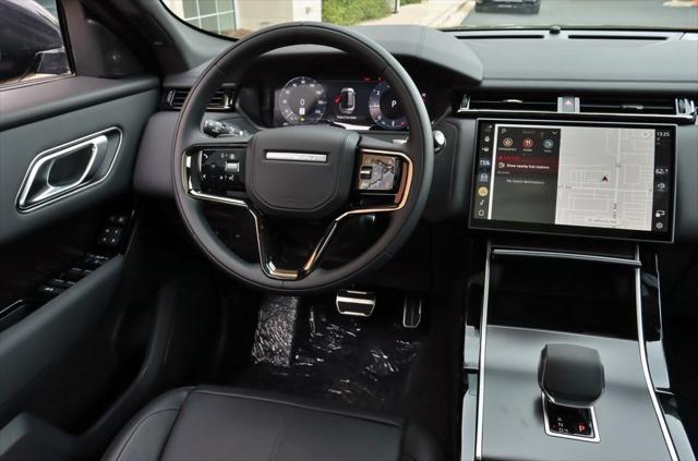 new 2026 Land Rover Range Rover Velar car, priced at $77,315