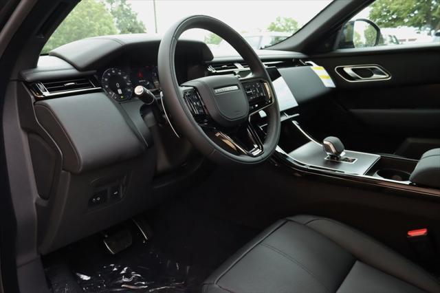 new 2026 Land Rover Range Rover Velar car, priced at $77,315