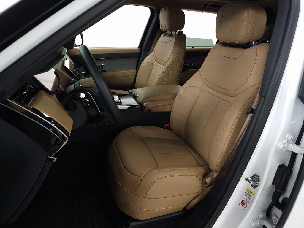 used 2024 Land Rover Range Rover Sport car, priced at $87,000