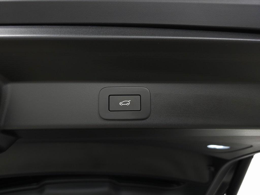 used 2024 Land Rover Range Rover Sport car, priced at $87,000