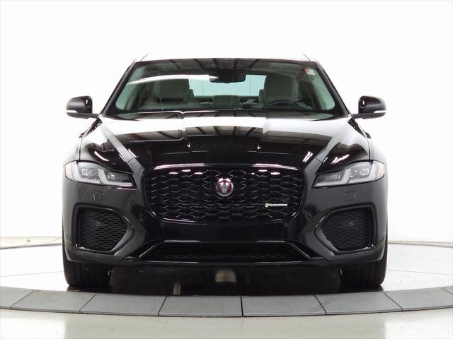 used 2022 Jaguar XF car, priced at $31,496
