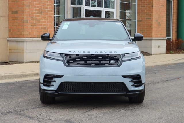 new 2026 Land Rover Range Rover Velar car, priced at $70,990
