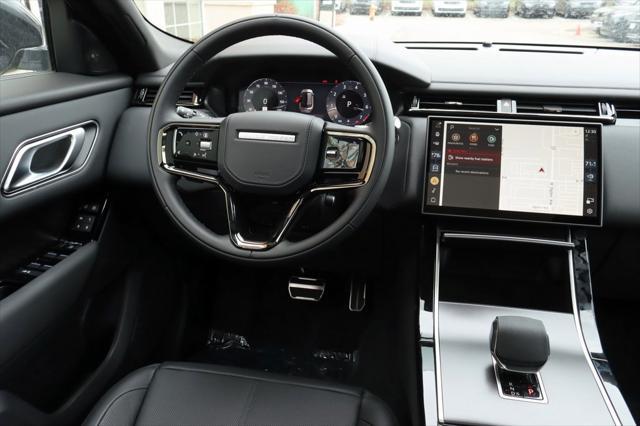 new 2026 Land Rover Range Rover Velar car, priced at $70,990