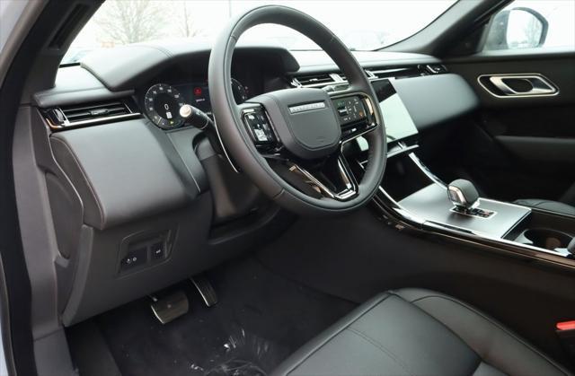 new 2026 Land Rover Range Rover Velar car, priced at $70,990