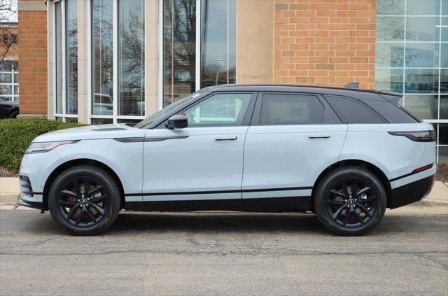 new 2026 Land Rover Range Rover Velar car, priced at $70,990