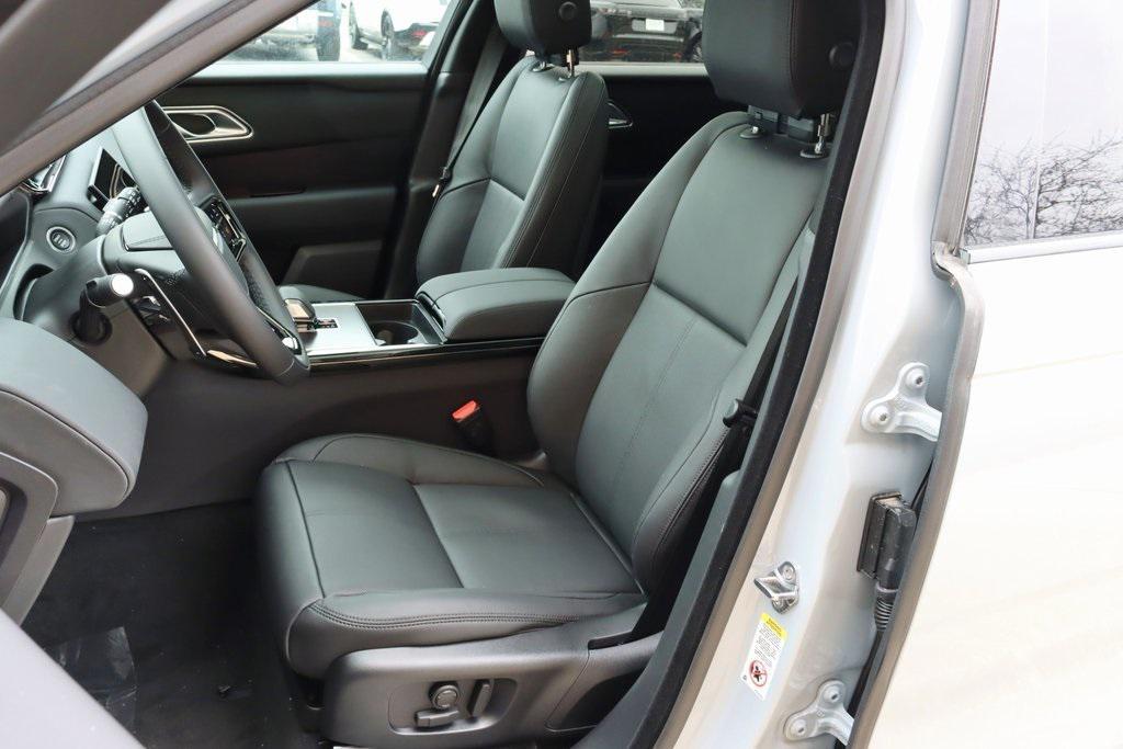 new 2026 Land Rover Range Rover Velar car, priced at $68,990
