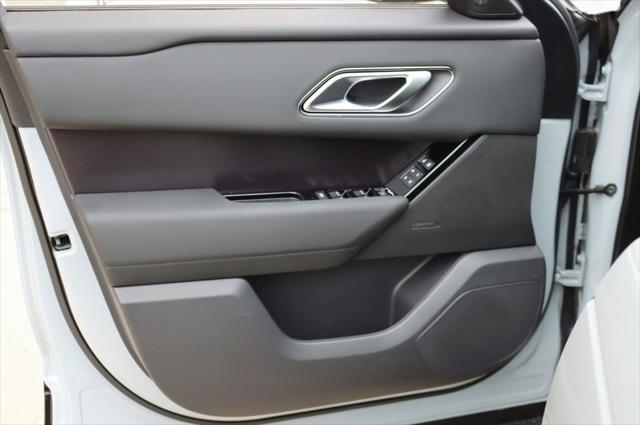 new 2026 Land Rover Range Rover Velar car, priced at $70,990