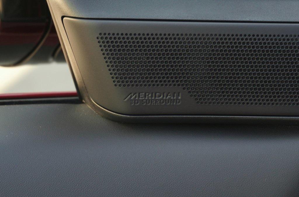 new 2025 Land Rover Range Rover Sport car, priced at $106,195