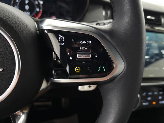 used 2024 Jaguar E-PACE car, priced at $46,980