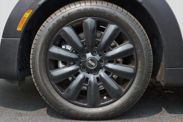 used 2021 MINI Countryman car, priced at $25,910