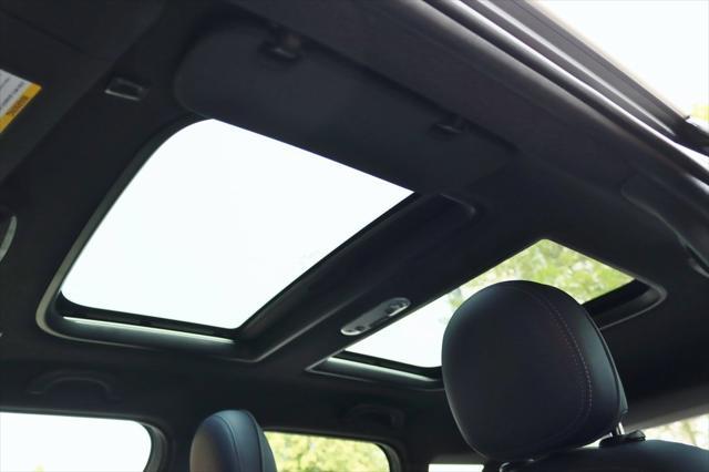 used 2021 MINI Countryman car, priced at $25,910