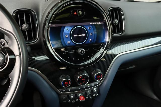 used 2021 MINI Countryman car, priced at $25,910