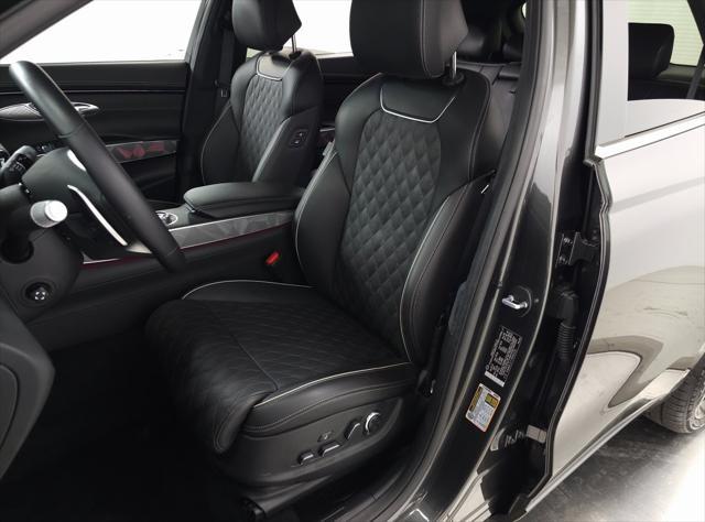used 2024 Genesis GV70 car, priced at $55,990