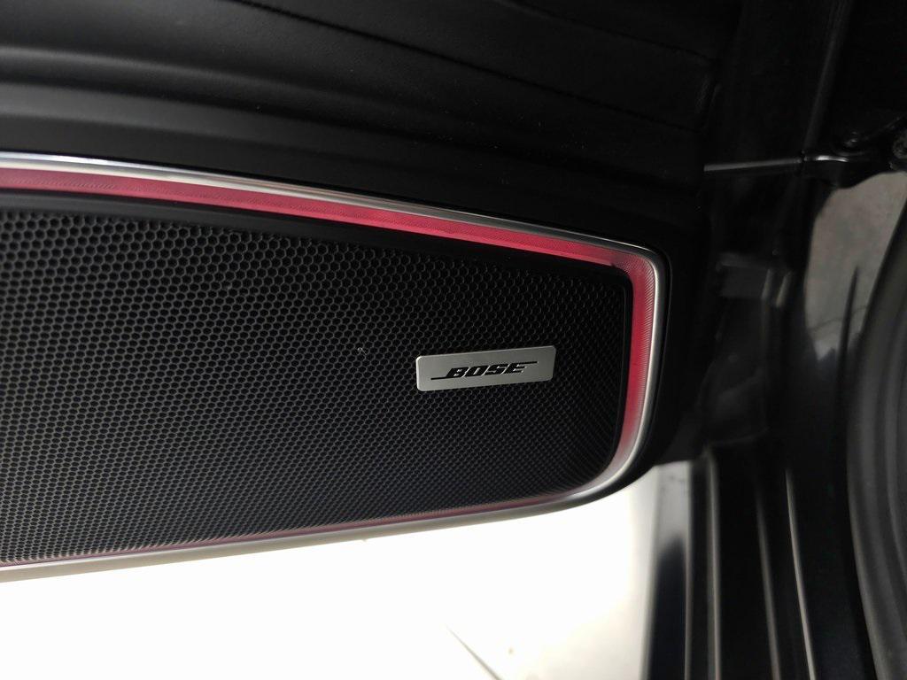 used 2020 Porsche Panamera car, priced at $68,495