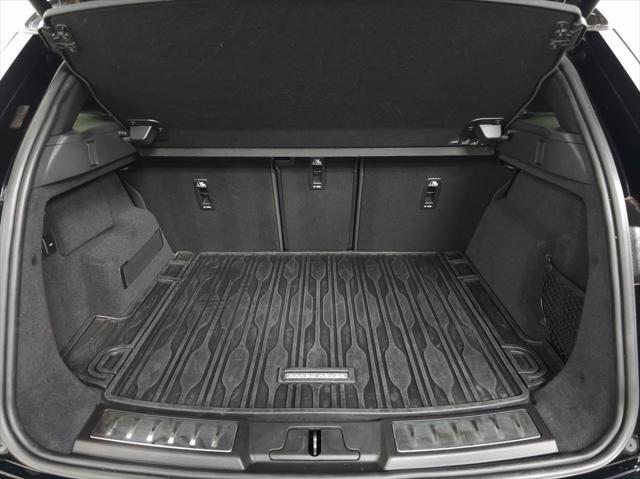 used 2021 Land Rover Range Rover Evoque car, priced at $35,970