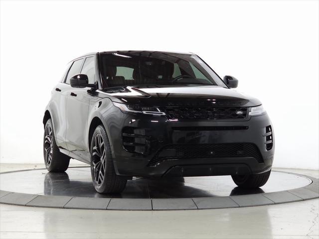 used 2021 Land Rover Range Rover Evoque car, priced at $35,970