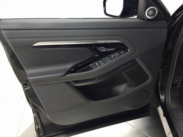 used 2021 Land Rover Range Rover Evoque car, priced at $35,970