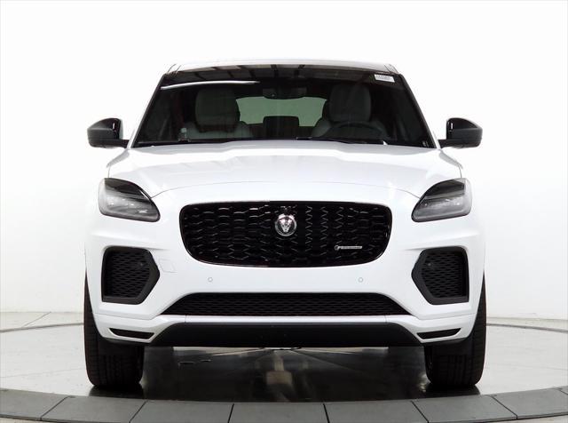 new 2024 Jaguar E-PACE car, priced at $52,990