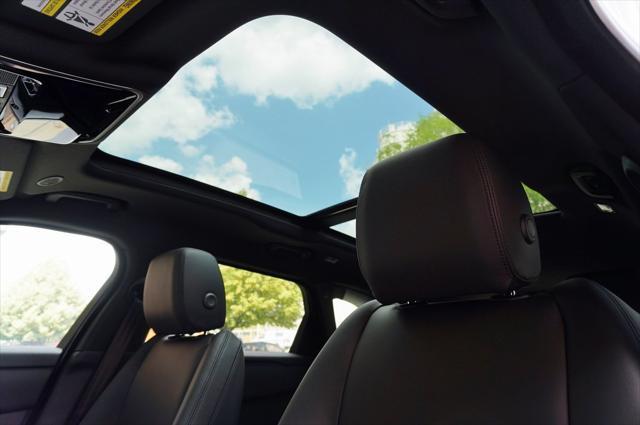 new 2026 Land Rover Range Rover Velar car, priced at $66,495