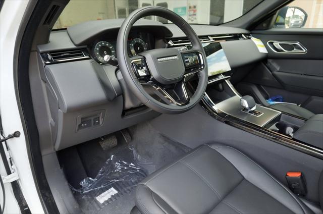 new 2026 Land Rover Range Rover Velar car, priced at $66,495