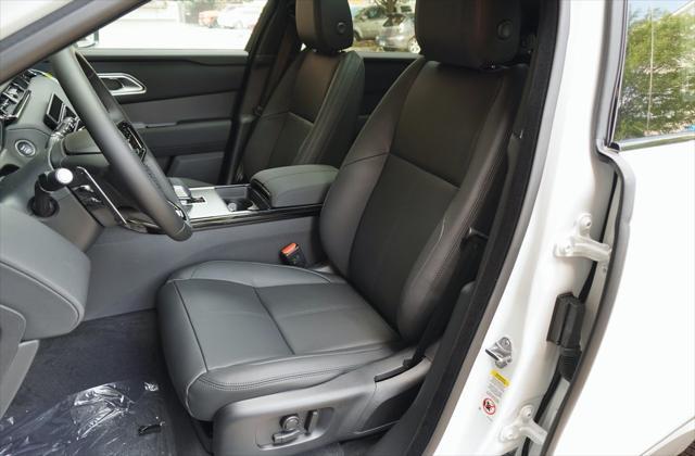 new 2026 Land Rover Range Rover Velar car, priced at $66,495
