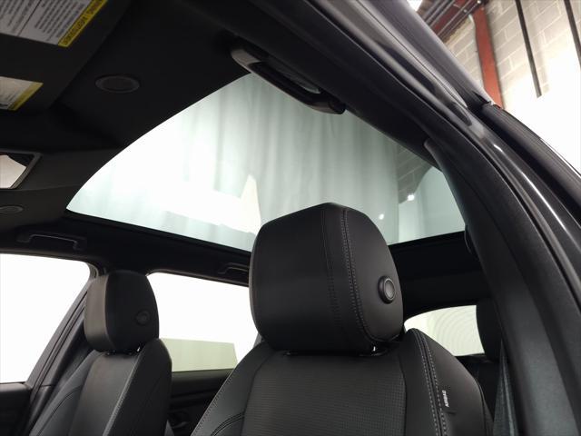 used 2024 Land Rover Discovery Sport car, priced at $44,516