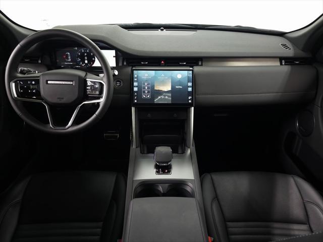 used 2024 Land Rover Discovery Sport car, priced at $44,516