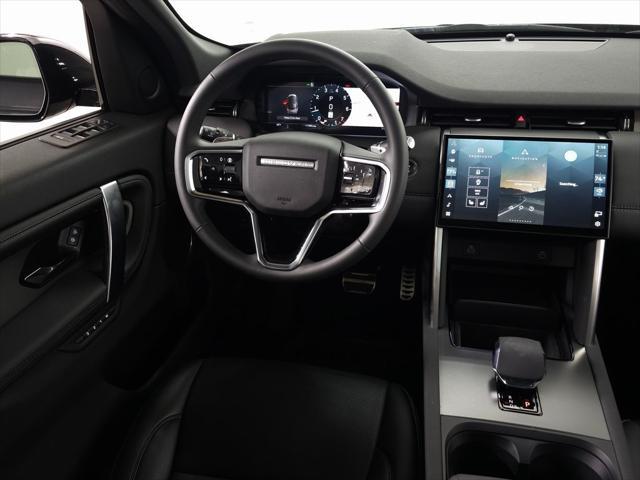 used 2024 Land Rover Discovery Sport car, priced at $44,516