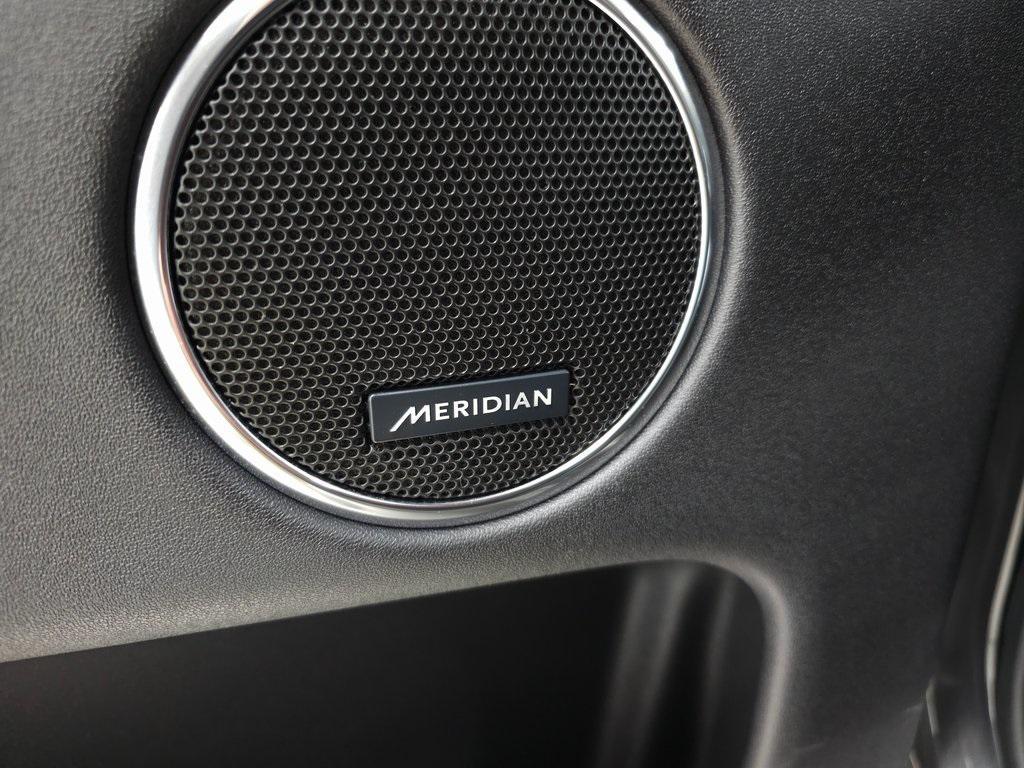 used 2024 Land Rover Discovery Sport car, priced at $43,490