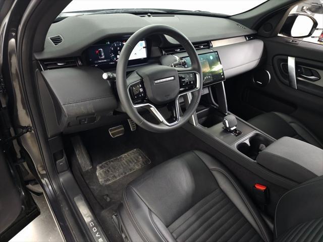 used 2024 Land Rover Discovery Sport car, priced at $44,516