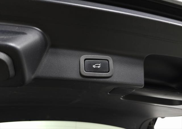 used 2020 Jaguar F-PACE car, priced at $29,910