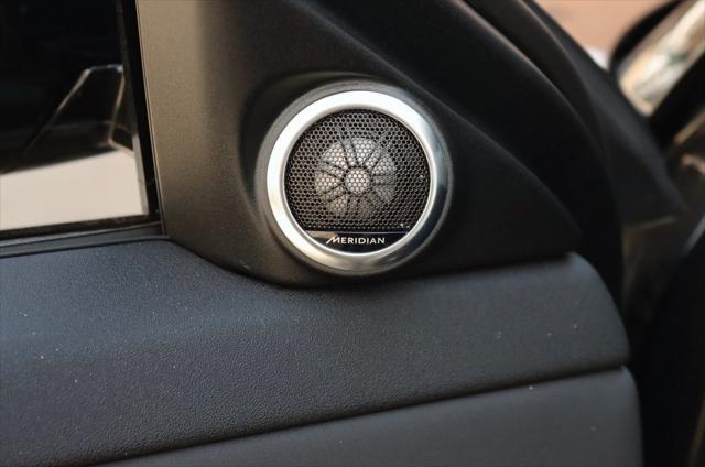new 2026 Land Rover Range Rover Evoque car, priced at $57,000