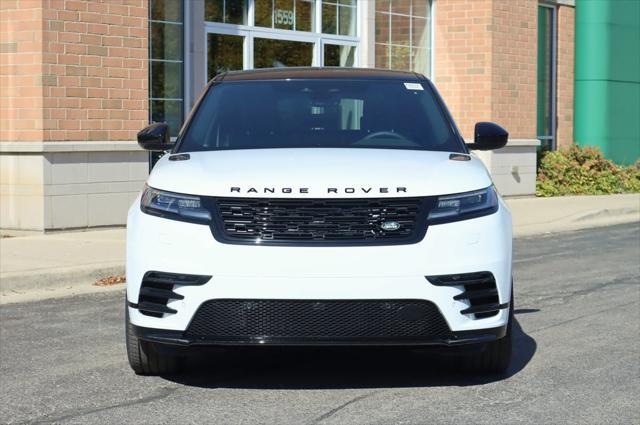 new 2025 Land Rover Range Rover car, priced at $85,575