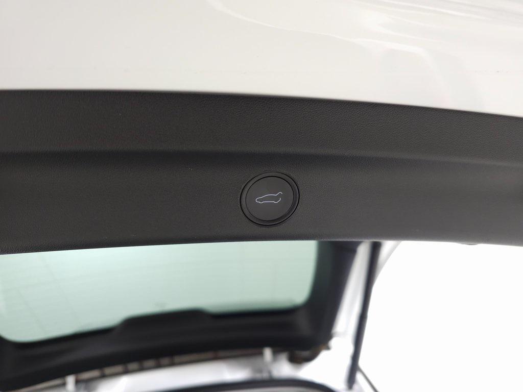 used 2020 Tesla Model Y car, priced at $27,999