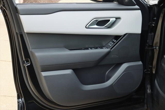 used 2026 Land Rover Range Rover Velar car, priced at $63,990
