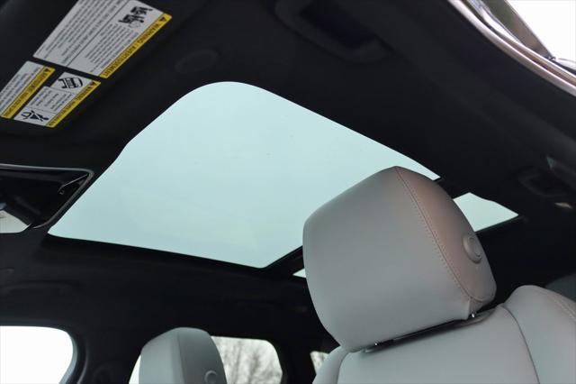 used 2026 Land Rover Range Rover Velar car, priced at $63,990