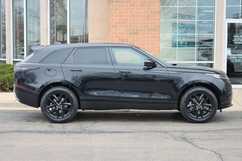 used 2026 Land Rover Range Rover Velar car, priced at $57,300