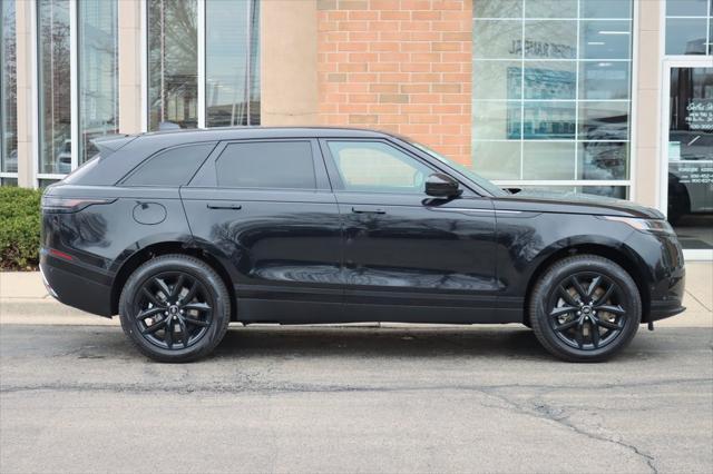 used 2026 Land Rover Range Rover Velar car, priced at $63,990